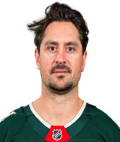 Mats Zuccarello headshot