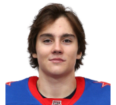 Matvei Korotky headshot