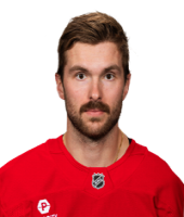 Michael Rasmussen headshot