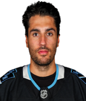 Nick Schmaltz headshot