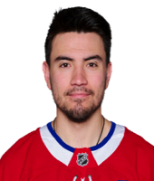 Nick Suzuki headshot