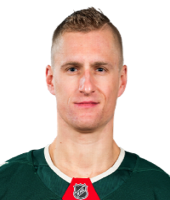 Nico Sturm headshot