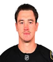 Nikita Zadorov headshot