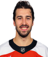 Noah Cates headshot