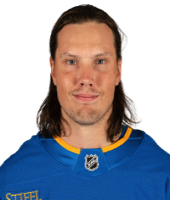 Oskar Sundqvist headshot