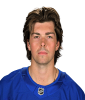 Owen Power headshot