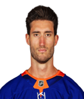 Pierre Engvall headshot