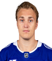 Pontus Holmberg headshot