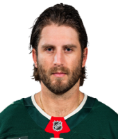 Ryan Hartman headshot