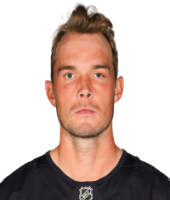 Ryan Lindgren headshot