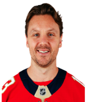 Sam Reinhart headshot