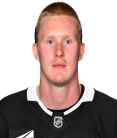 Samuel Helenius headshot
