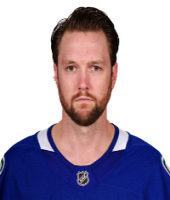 Thatcher Demko headshot