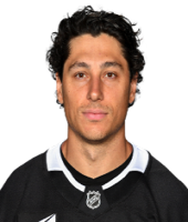 Trevor Moore headshot