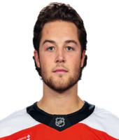 Tyson Foerster headshot