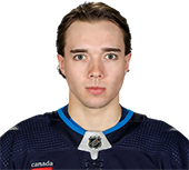 Ville Heinola headshot