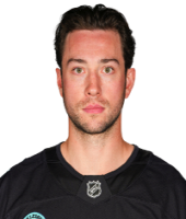Vince Dunn headshot
