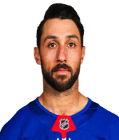 Vincent Trocheck headshot