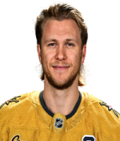 William Karlsson headshot