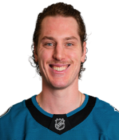 Adam Gaudette headshot