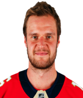 Aleksander Barkov "Sasha" headshot