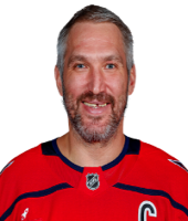 Alex Ovechkin "Ovi" headshot