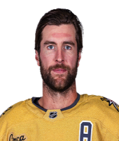 Alex Pietrangelo headshot