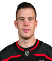Alexander Nikishin headshot