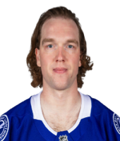Andrei Vasilevskiy headshot