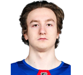 Artyom Gonchar headshot