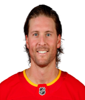 Blake Coleman "Pickles" headshot