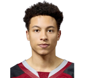 Cameron Schmidt headshot