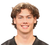 Carson Bjarnason headshot