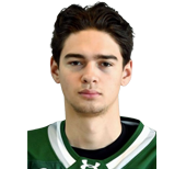 Carter Bear headshot