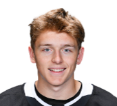 Carter George headshot