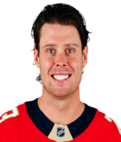 Carter Verhaeghe headshot