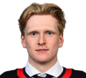 Carter Yakemchuk headshot