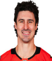 Chris Kreider headshot
