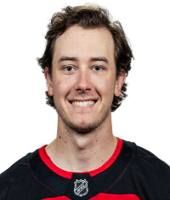 Cody Glass headshot