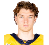 Cole Chandler headshot