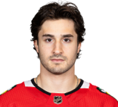 Cole Guttman headshot