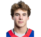 Cole McKinney headshot