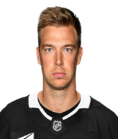 Darcy Kuemper headshot