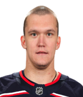 Dmitri Voronkov headshot