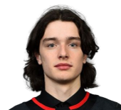 Dominik Badinka headshot