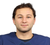 Dylan Duke headshot