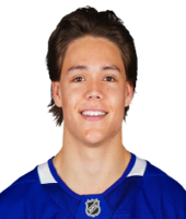 Easton Cowan headshot
