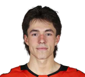Ethan Procyszyn headshot