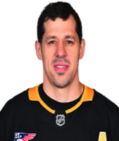Evgeni Malkin "Geno" headshot