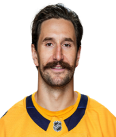 Filip Forsberg headshot